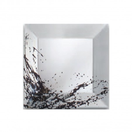 Riflessi - Trapezio Art Mirror