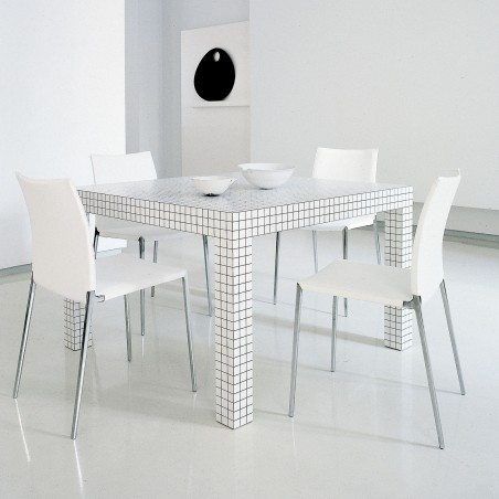 Zanotta - Table Quaderna