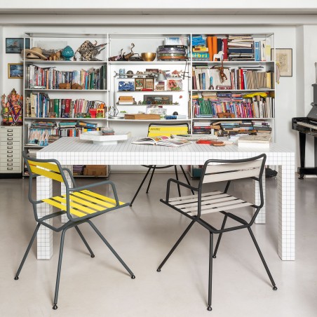 Zanotta - Table Quaderna