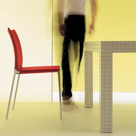 Zanotta - Table Quaderna