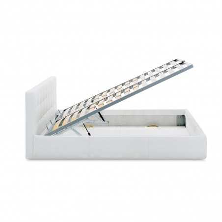 Zanotta - Box Bed with