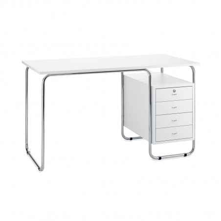 Zanotta - Bureau Comacina