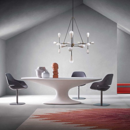 Zanotta - Table Fenice