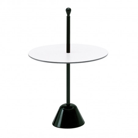 Zanotta - Servomuto Coffee Table