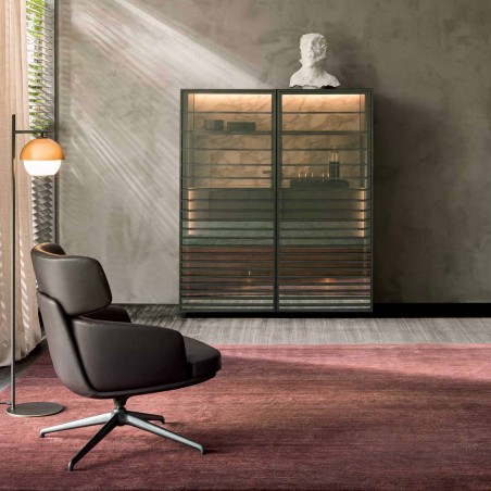 Molteni&C - Horizons Cupboard