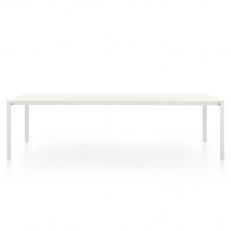 Molteni&C - Half a Square Table