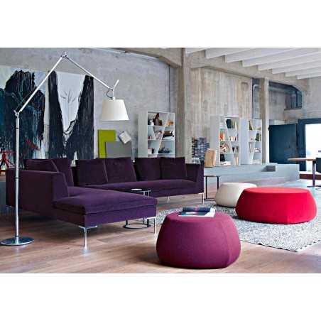 B&B Italia - Divano Charles