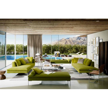 B&B Italia - Divano Charles