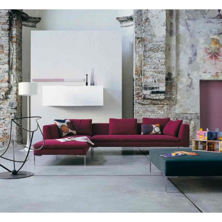 B&B Italia - Divano Charles