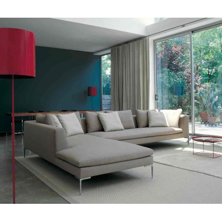 B&B Italia - Divano Charles