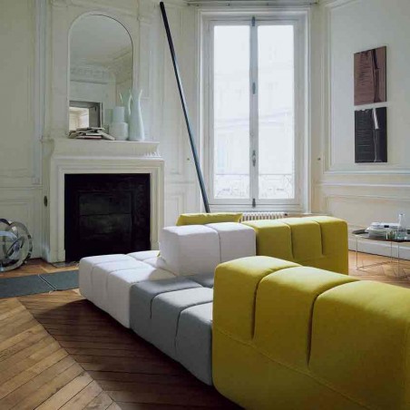 B&B Italia - Tufty Time Divano