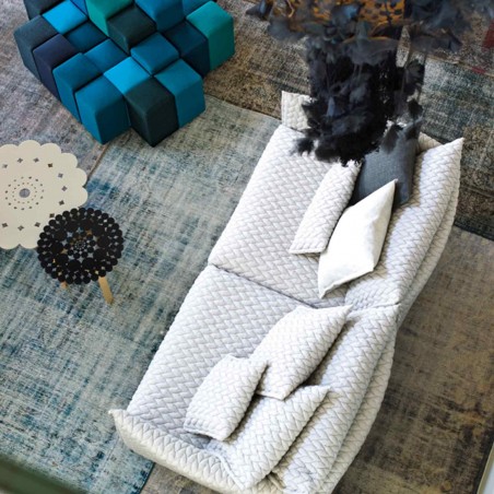 Moroso - Divano Gentry