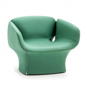 Moroso - Bloomy Armchair