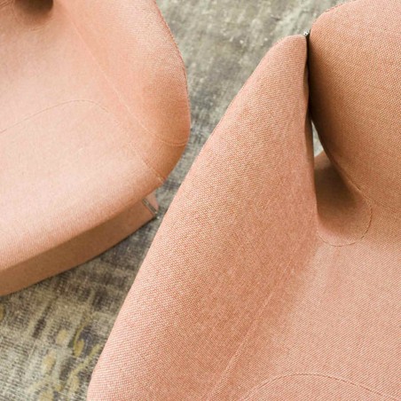 Moroso - Bloomy Armchair