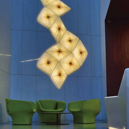Moroso - Bloomy Armchair