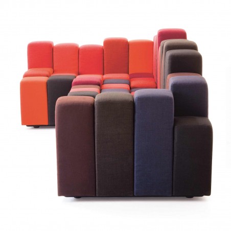 Moroso - Divano Do-Lo-Rez