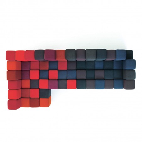 Moroso - Divano Do-Lo-Rez