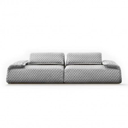 Moroso - Highlands Sofa
