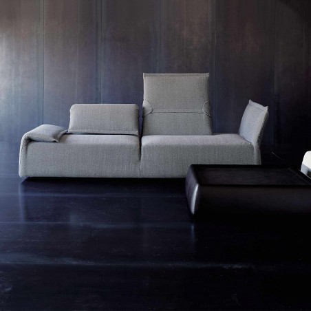 Moroso - Highlands Sofa