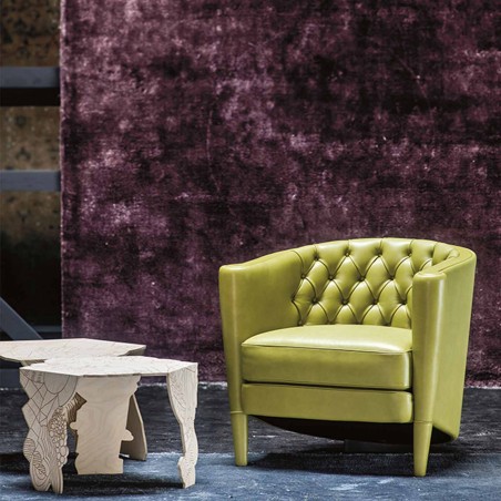 Moroso - Poltrona Rich Cushion