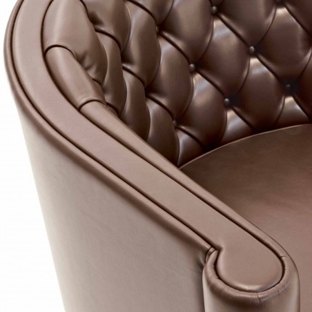 Moroso - Poltrona Rich Cushion