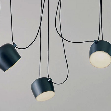 Flos - lampada Aim Cavo Spina