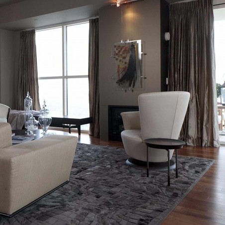 Giorgetti - Poltrona Arabella