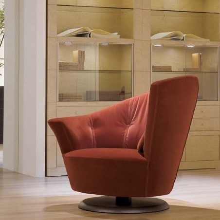 Giorgetti - Poltrona Arabella