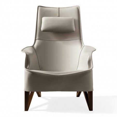 Giorgetti - Mobius 2011 Poltrona