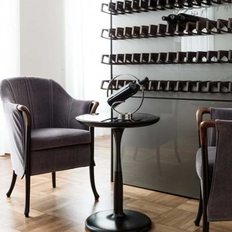 Giorgetti - Poltrona Progetti Blossom