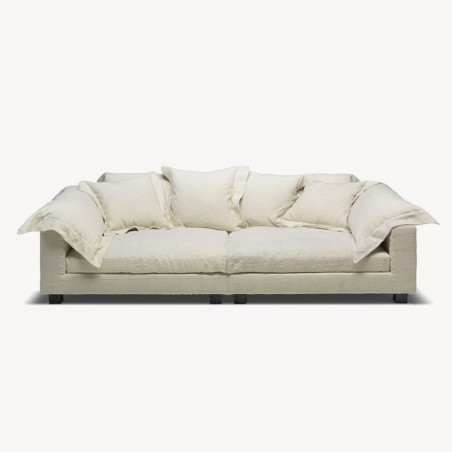 Diesel Moroso - Canapé Nebula Nine Lino