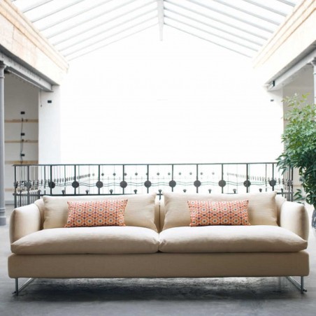 Moroso - Divano Shanghai Tip