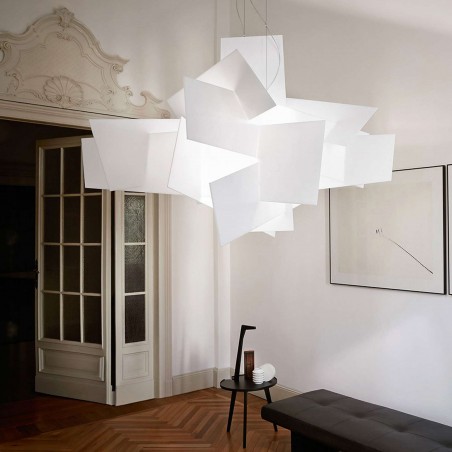 Foscarini - Big Bang Lamp
