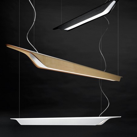 Foscarini - Lampada Troag
