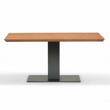 Cattelan Italia - Tavolo Elvis Wood