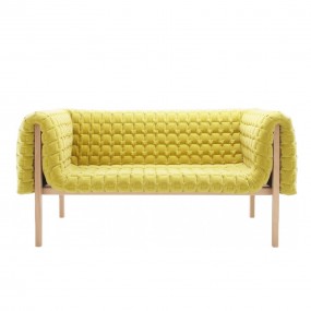 Ligne Roset - Canapè Ruchè