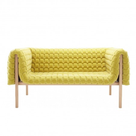 Ligne Roset - Divano Ruché