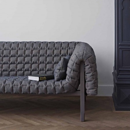 Ligne Roset - Divano Ruché