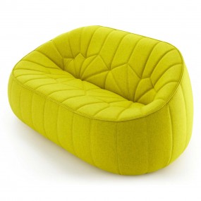 Ligne Roset - Canapé Ottoman