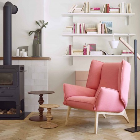Ligne Roset - Fauteuil Toa
