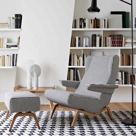 Ligne Roset - Poltrona Archi