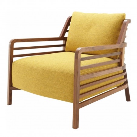 Ligne Roset - Fauteuil Flax