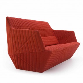 Ligne Roset - Facett Sofa