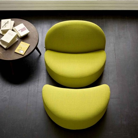 Ligne Roset - Poltrona Elysée