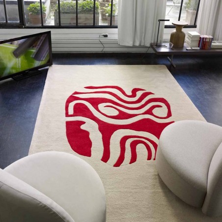 Ligne Roset - Fauteuil Elysée