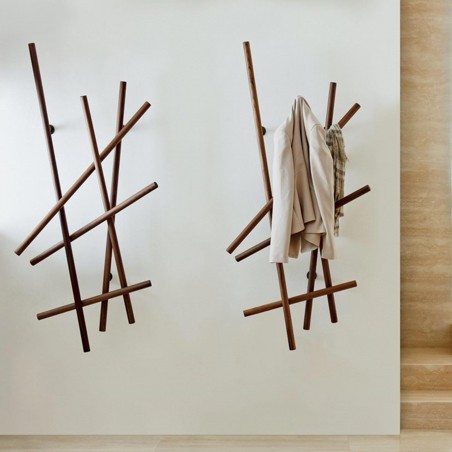 Porada - Sketch Coat Rack