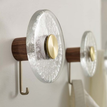 Porada - Jupiter Coat Rack