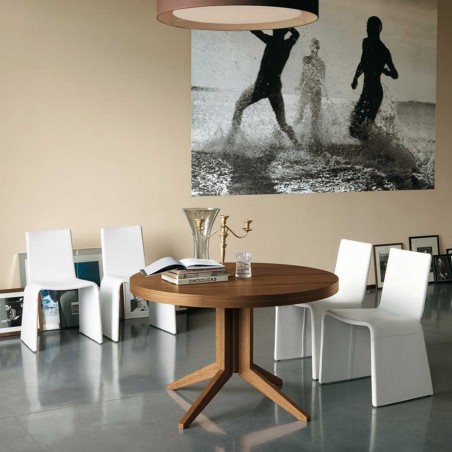 Porada - Table Bryant Extensible
