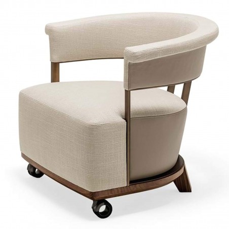 Giorgetti - Lady Armchair