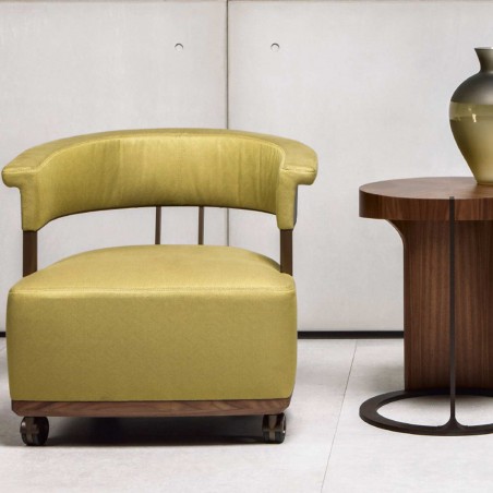 Giorgetti - Lady Armchair